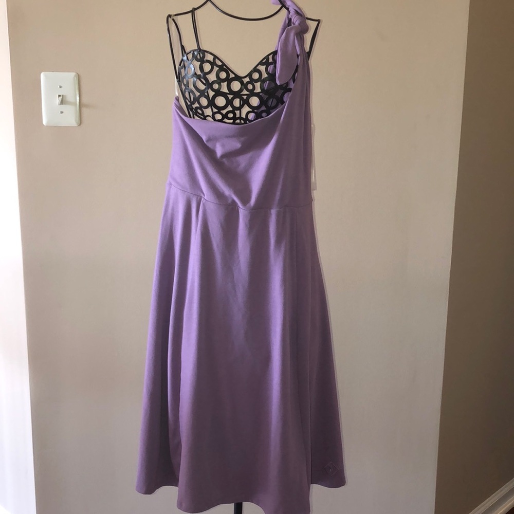 Stonewear Designs dress